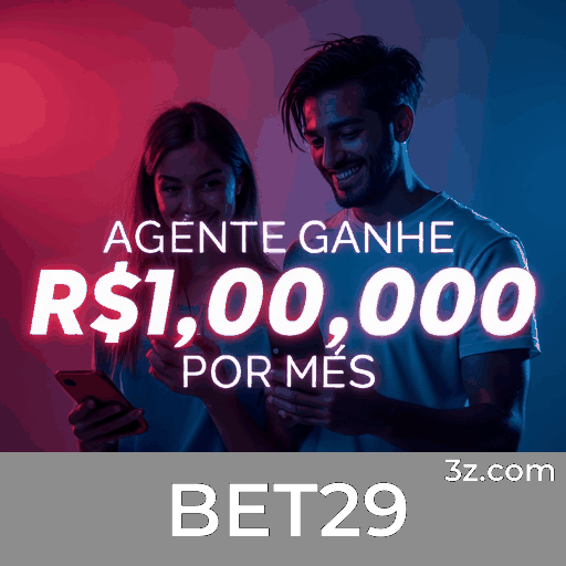 Explore os Bônus Únicos e Exclusivos do BET29