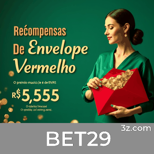 BET29: Experiência de Cassino Imersiva para Brasileiros