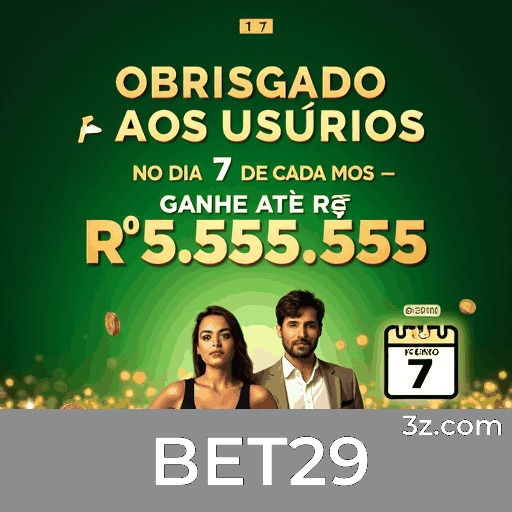 BET29: Ofertas Exclusivas para Usuários Brasileiros