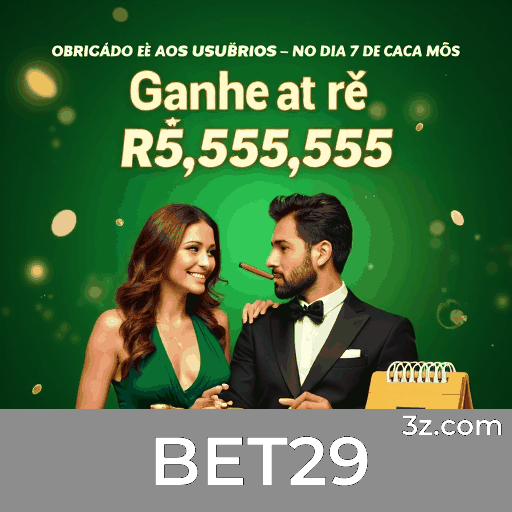BET29: Ofertas Exclusivas para Usuários Brasileiros