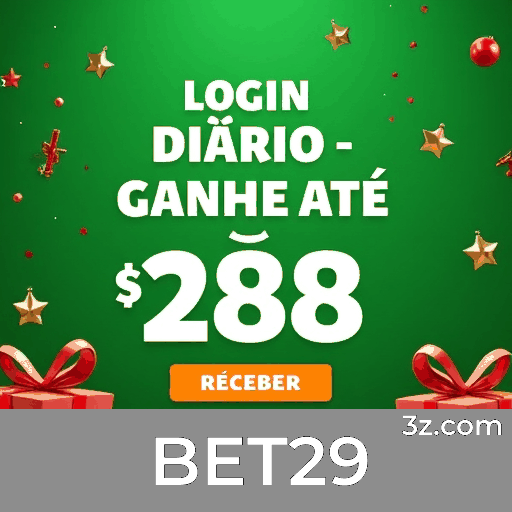 BET29: Segurança e Facilidade para Usuários Brasileiros