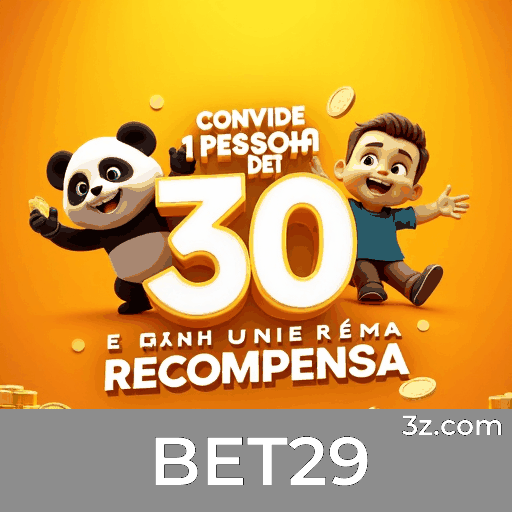 Explore os Bônus Únicos e Exclusivos do BET29