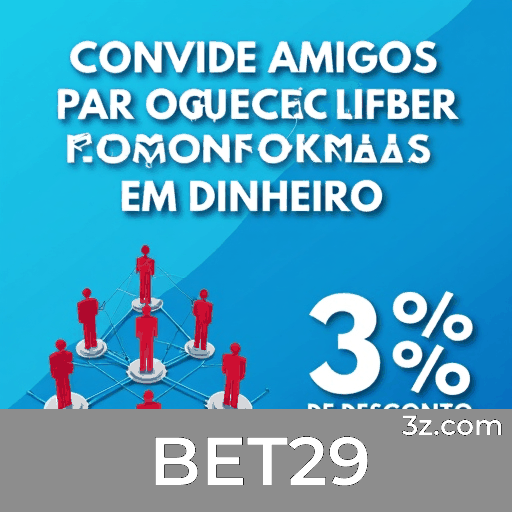 BET29: Experiência de Cassino Imersiva para Brasileiros