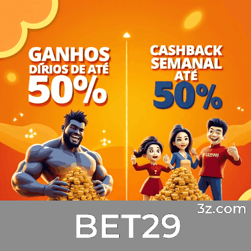 BET29: Segurança e Facilidade para Usuários Brasileiros
