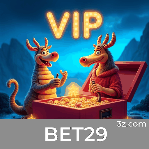 BET29: Jogos Exclusivos - Slots, Roleta ao Vivo, Poker com Dealers Reais