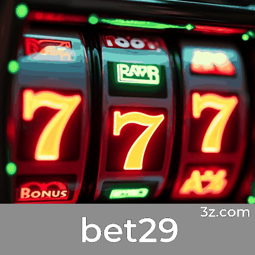 bet29 game mais image