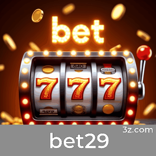 bet29 game mais image